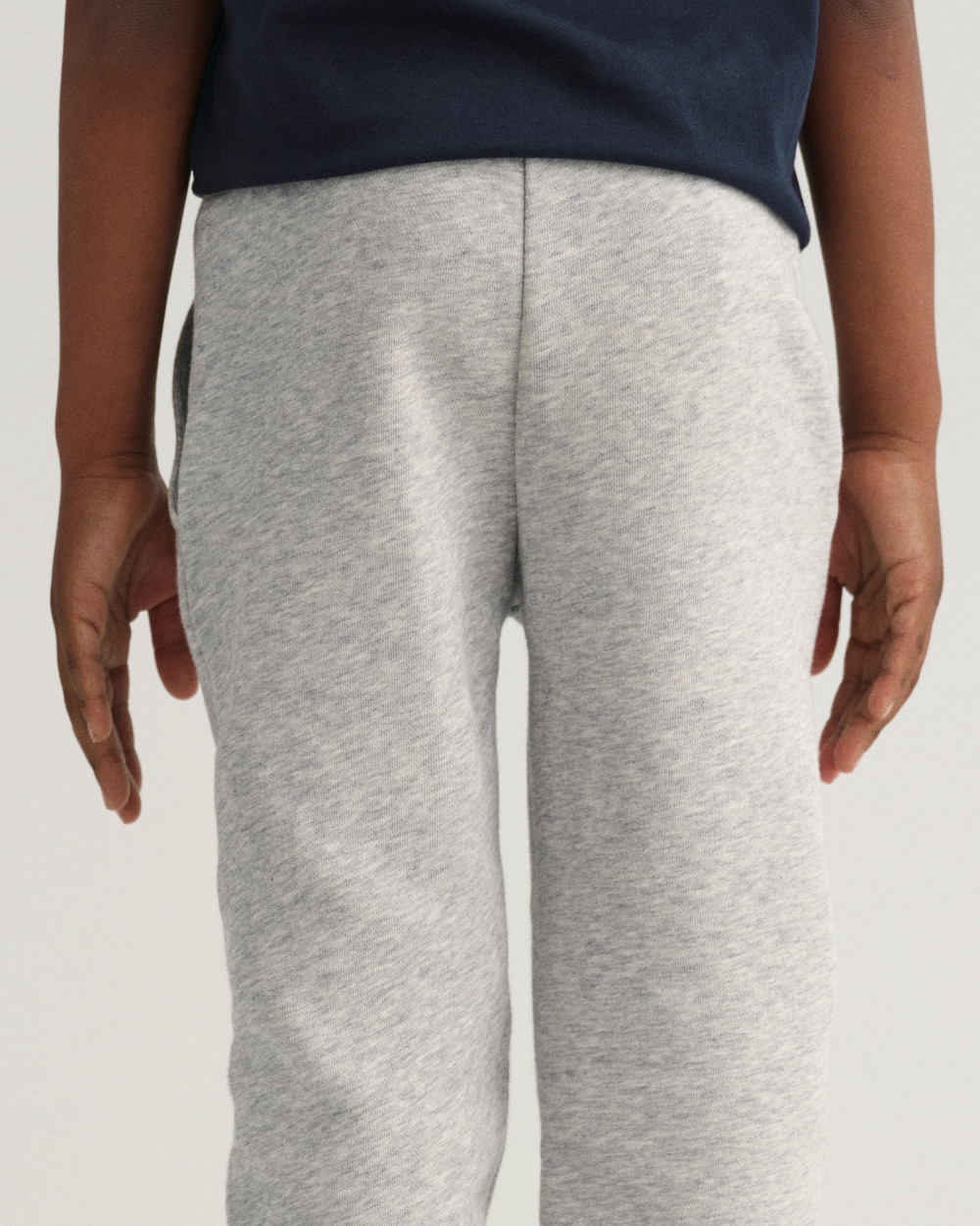 Kids Archive Shield Sweatpants