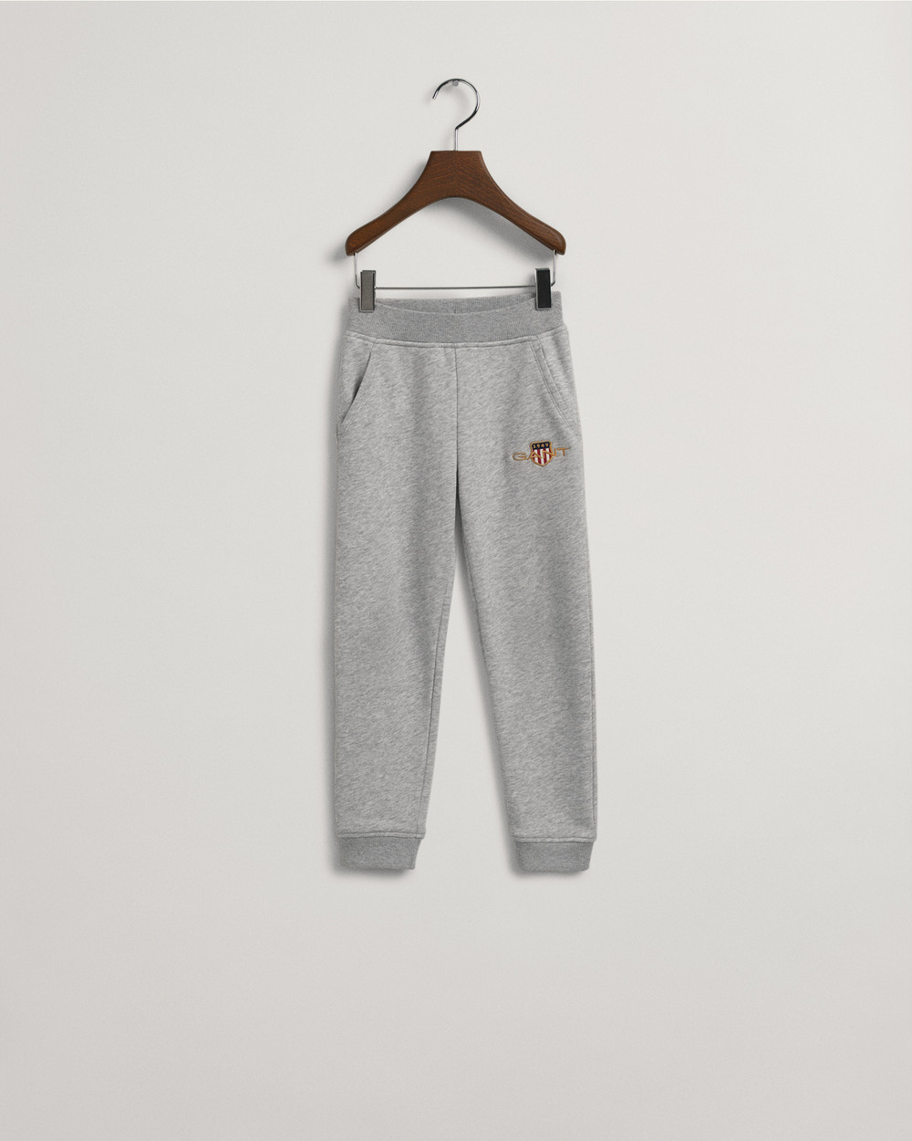 Kids Archive Shield Sweatpants