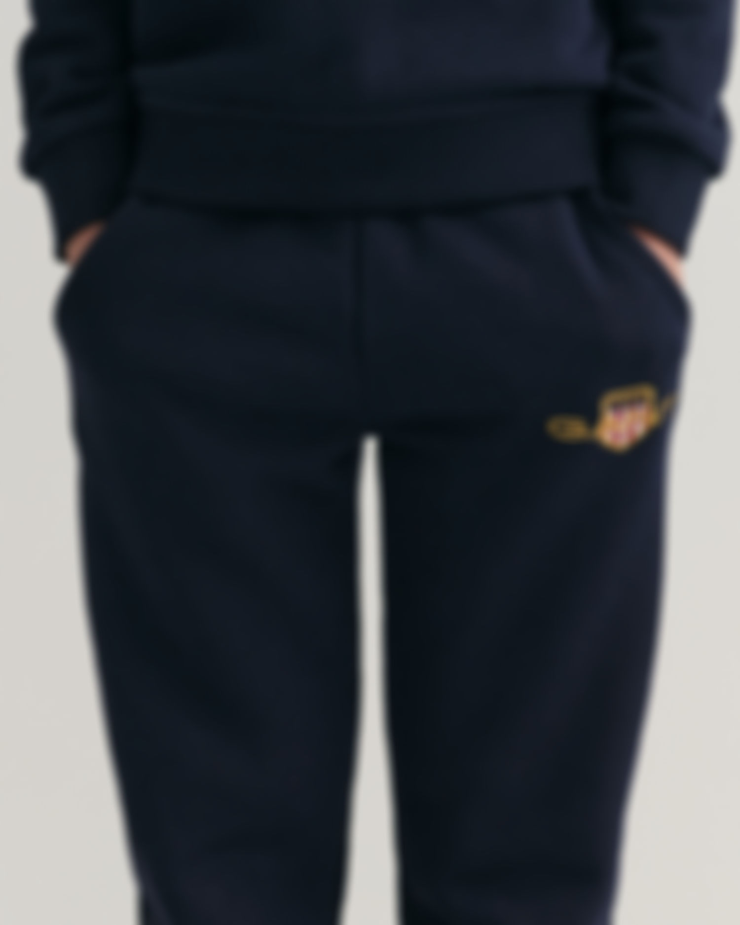 Kids Archive Shield Sweatpants