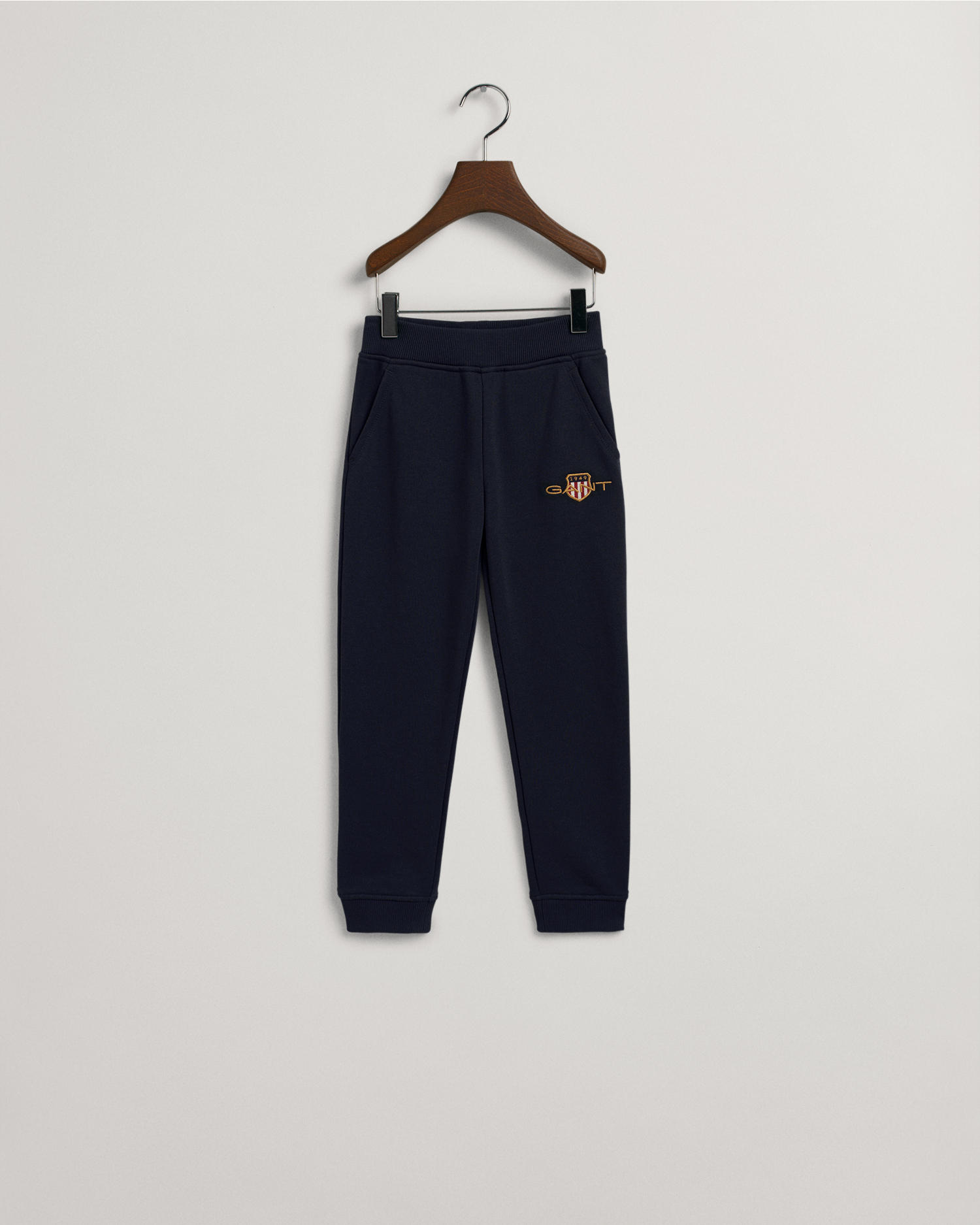 Kids Archive Shield Sweatpants