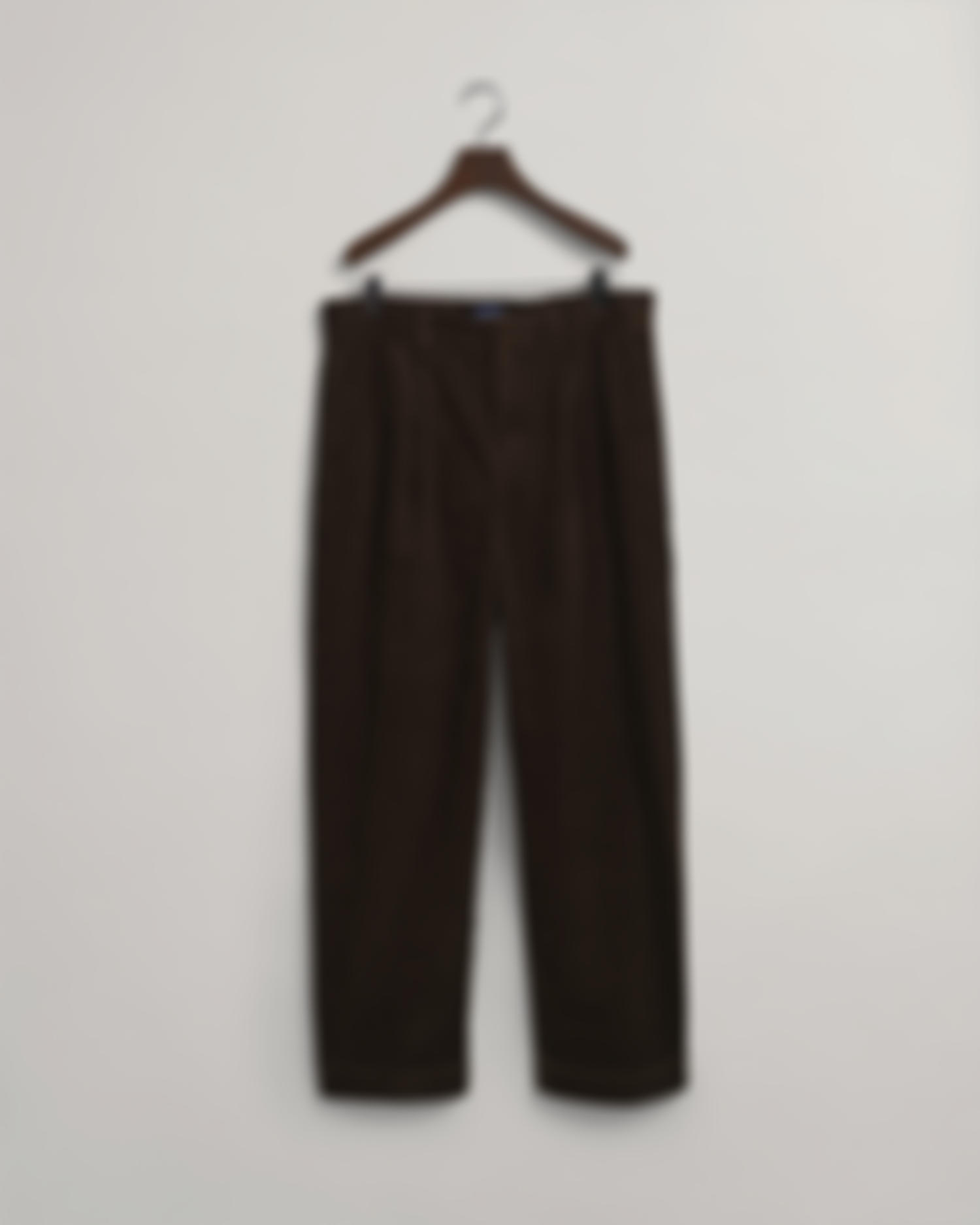 Wide Volume Corduroy Pants