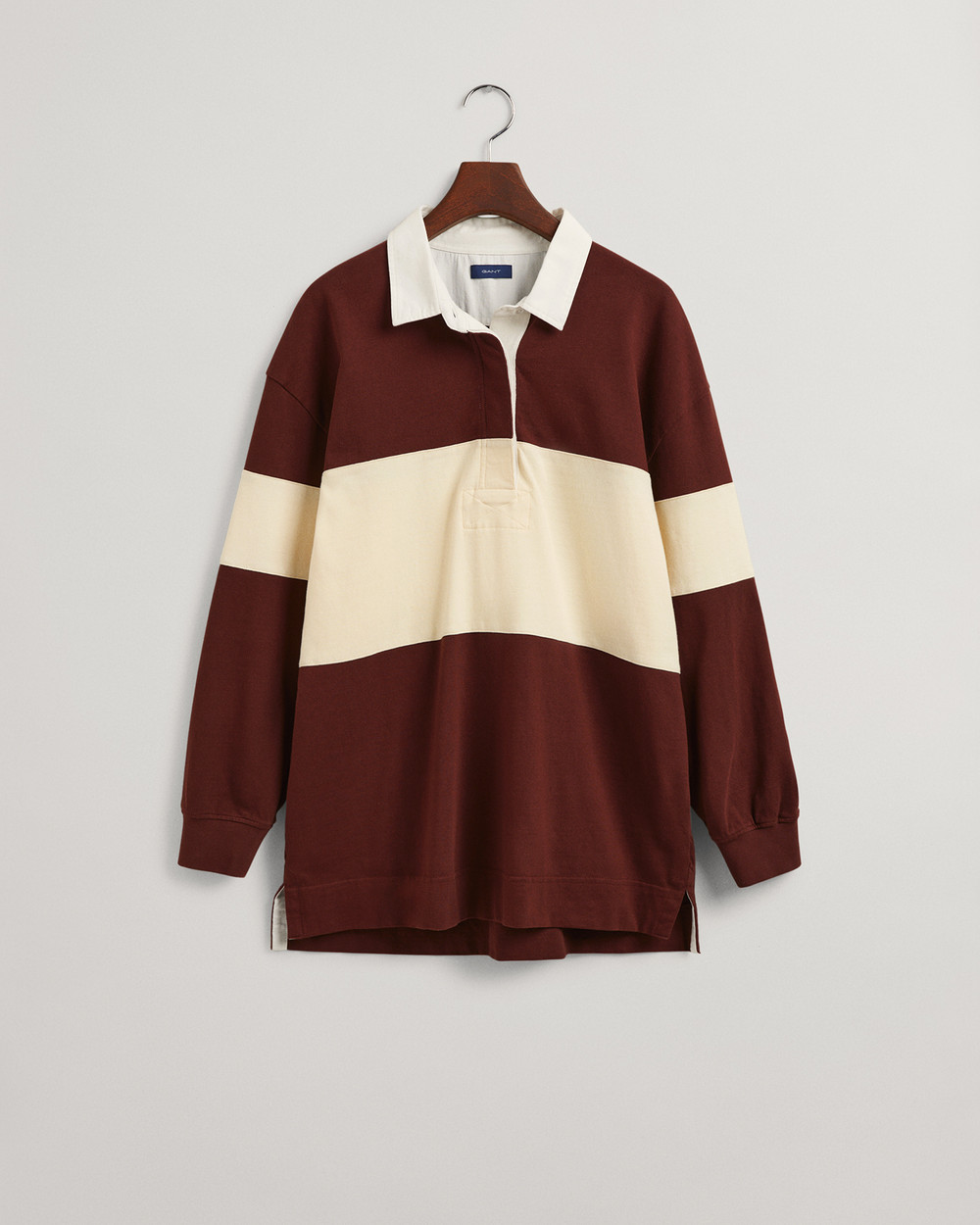 Stripe Heavy Rugger