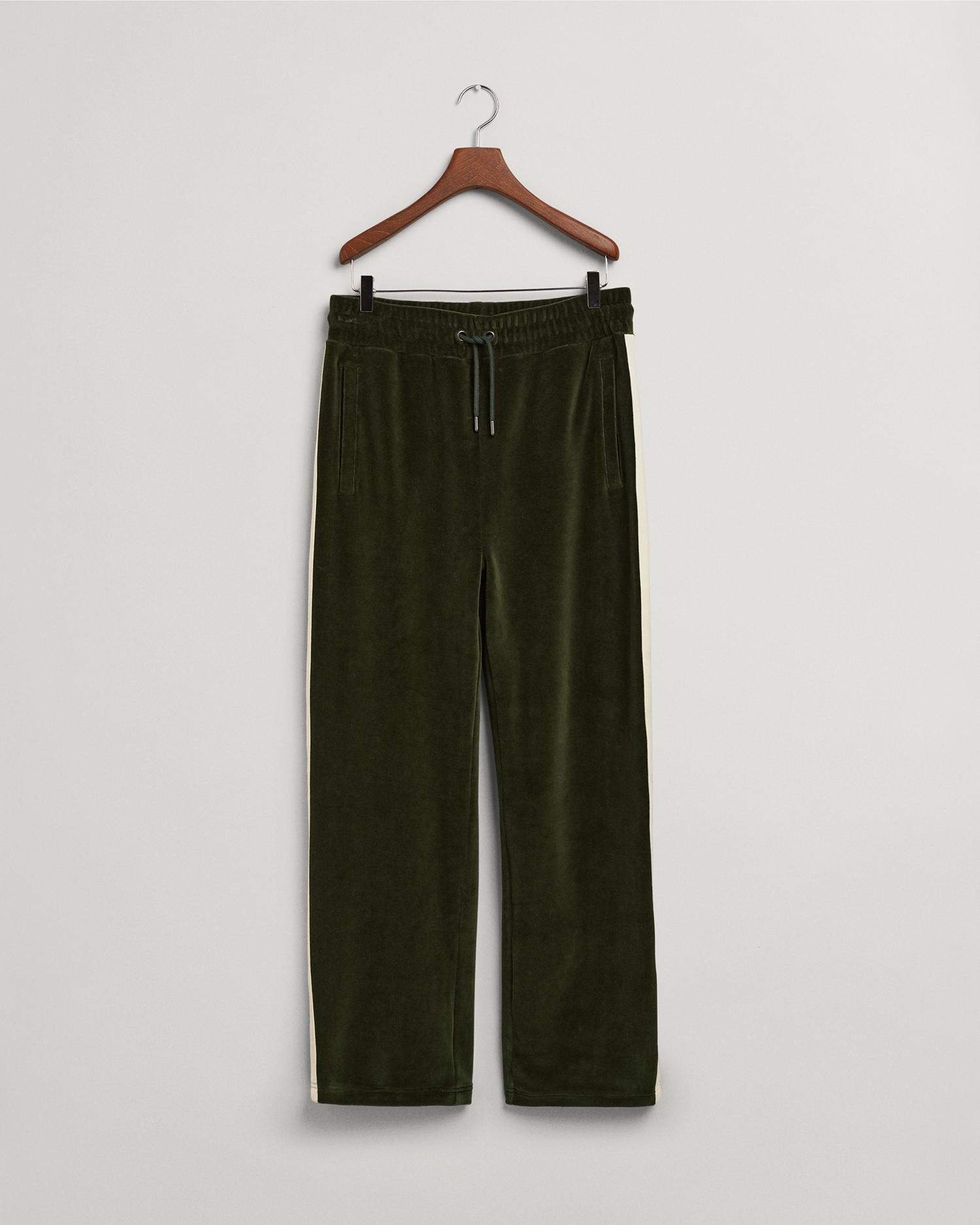 Velour Pants