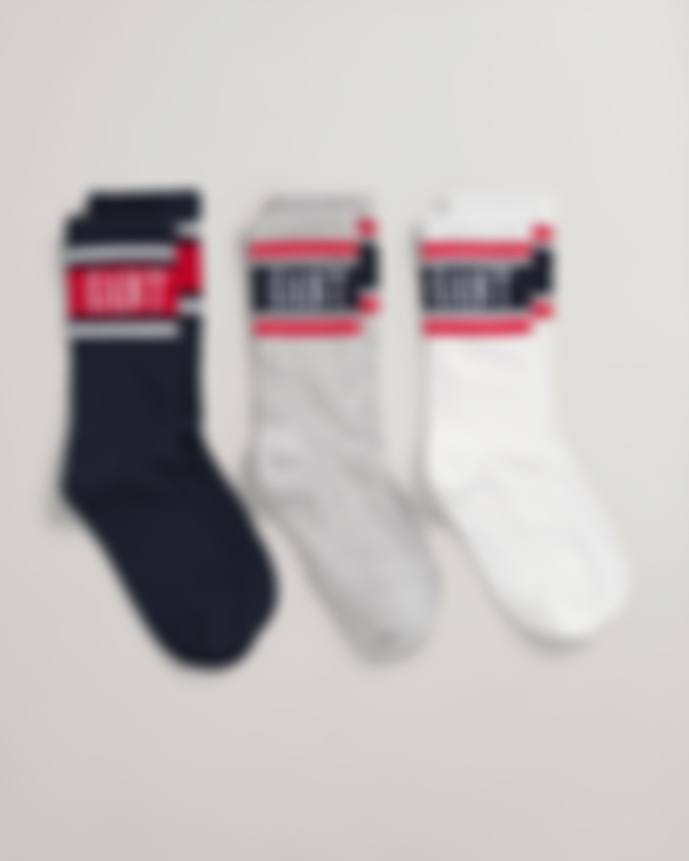 Kids 3-Pack Socks