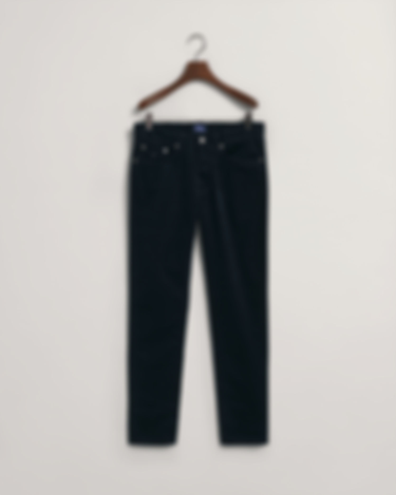 Hayes Slim Fit Corduroy Jeans