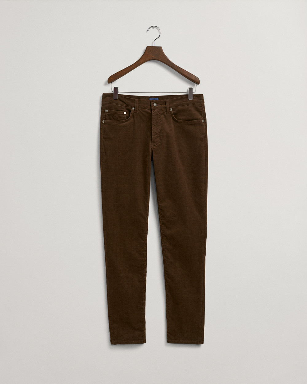 Hayes Slim Fit Corduroy Jeans