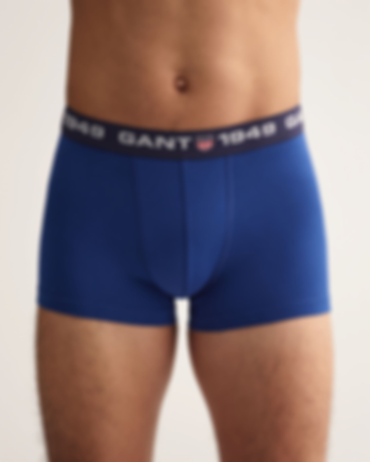 3-Pack Wide Stripe Trunks