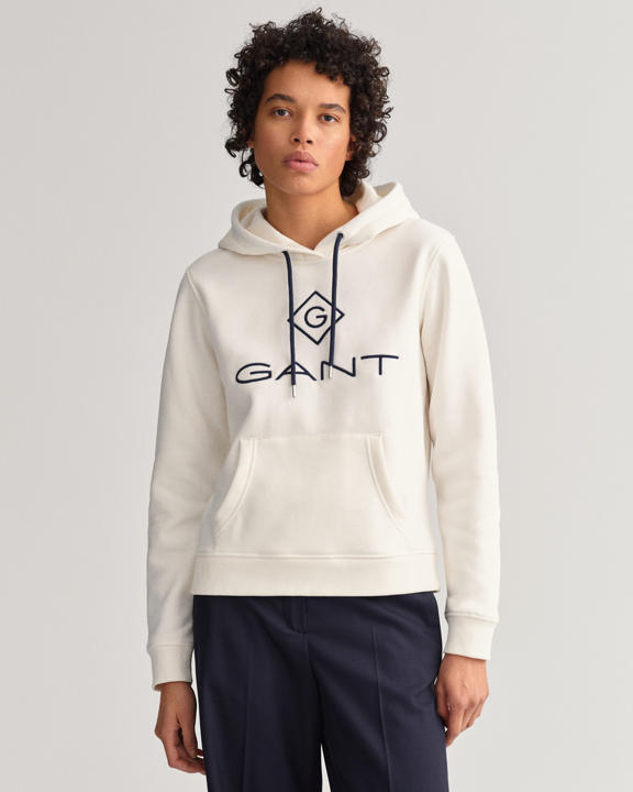 Logo Sweat Hoodie