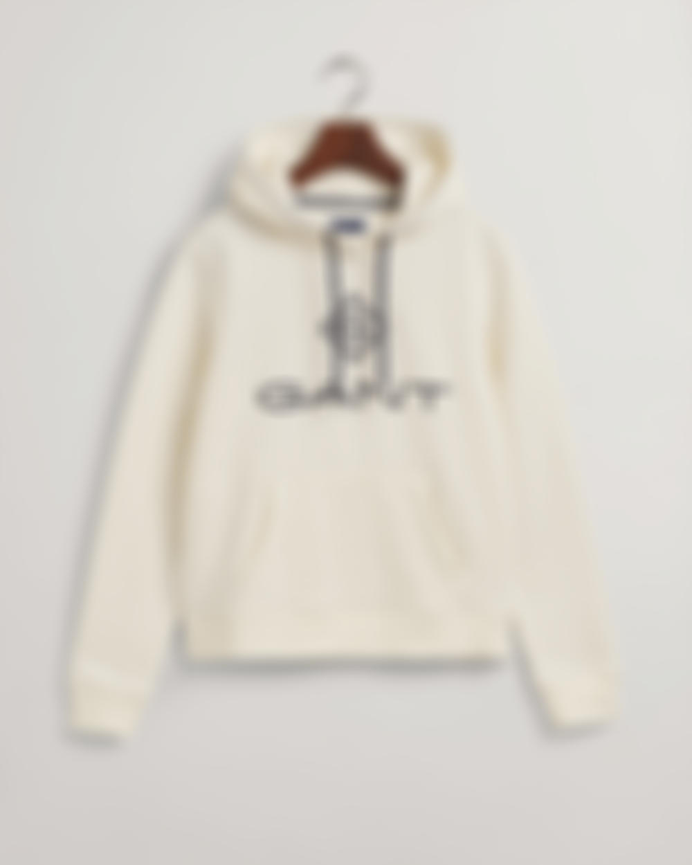 Logo Sweat Hoodie