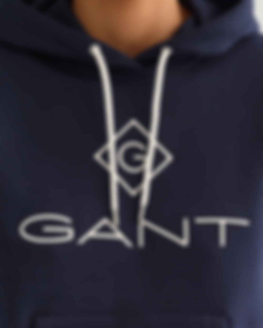 Logo Sweat Hoodie