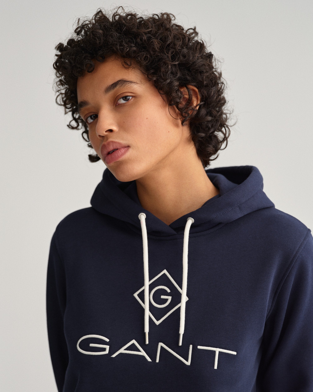 Logo Sweat Hoodie