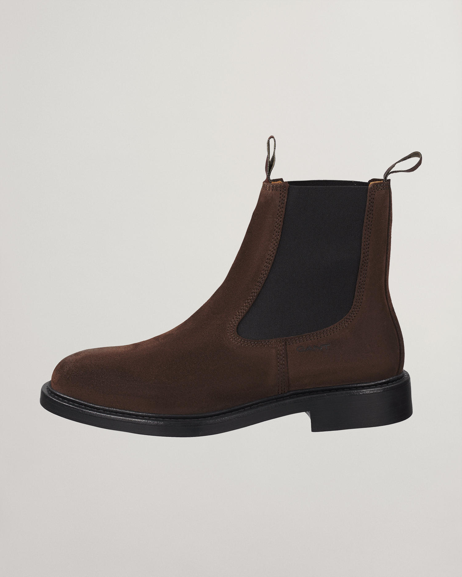 Millbro Chelsea Boots