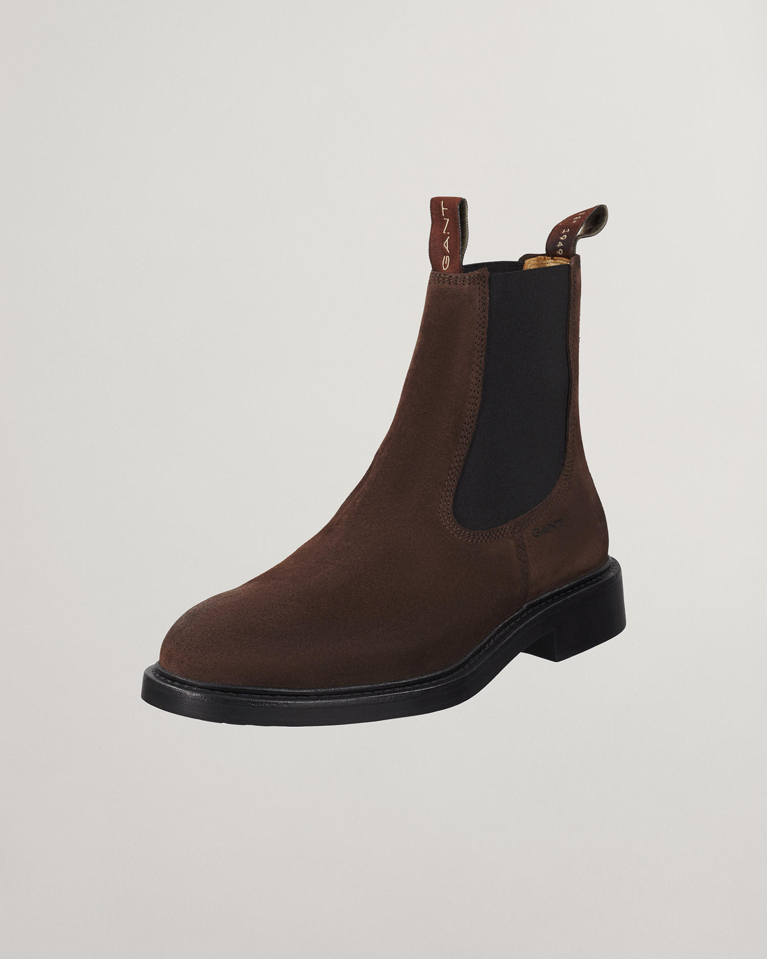 Millbro Chelsea Boots