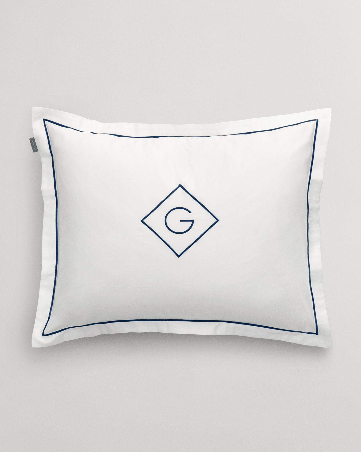 Sateen G Pillowcase