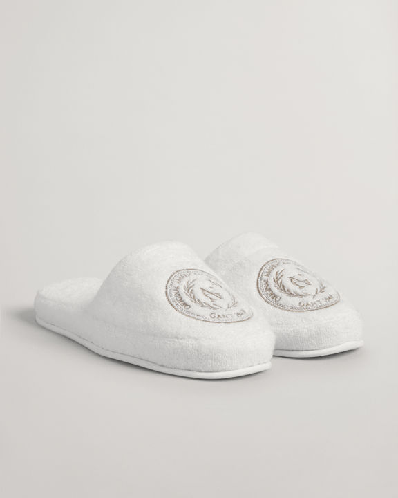 Crest Slippers