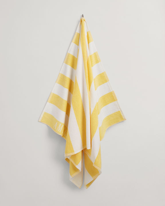 GANT USA Beach Towel