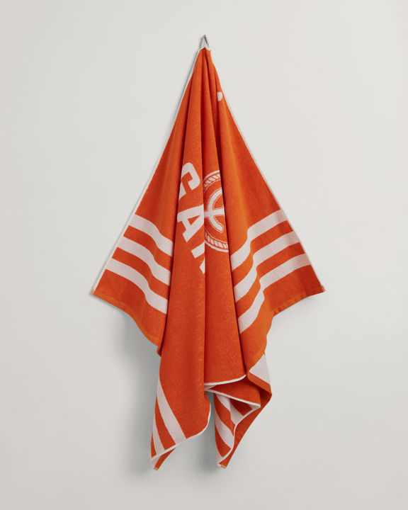 GANT Yacht Club Beach Towel
