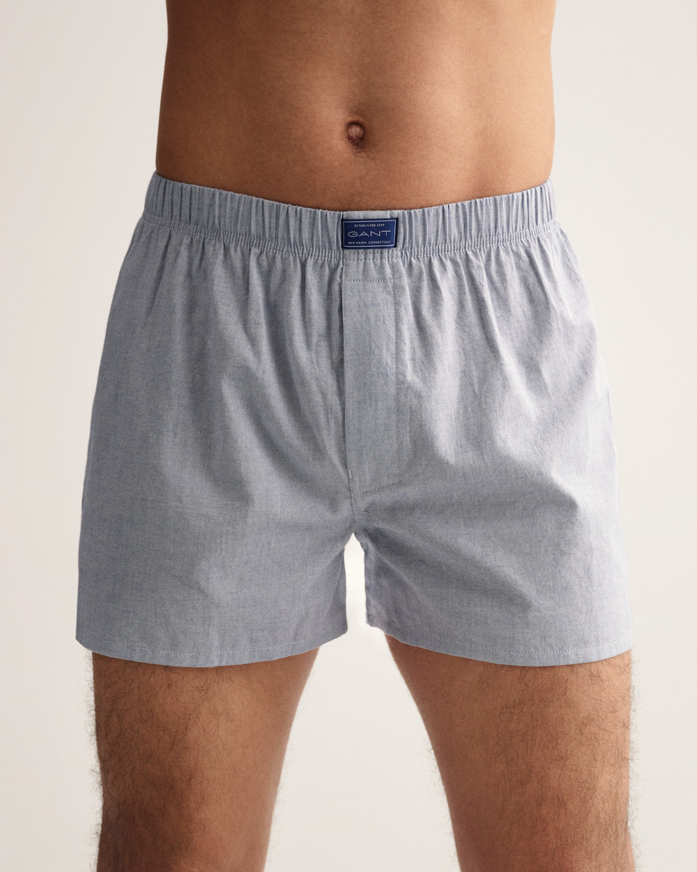 2-Pack Woven Boxer Shorts