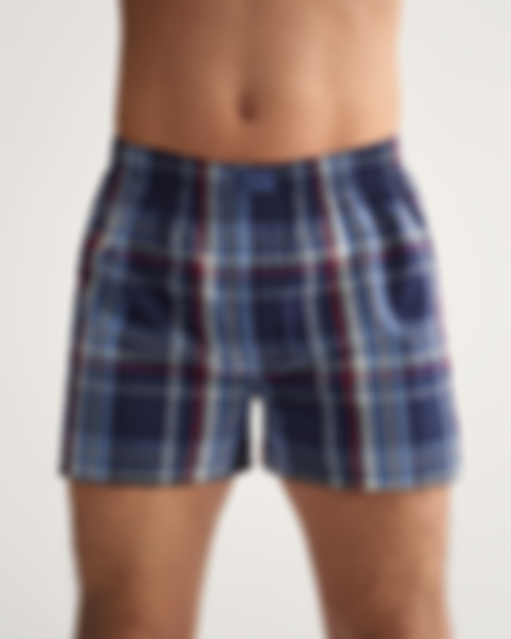 2-Pack Woven Boxer Shorts