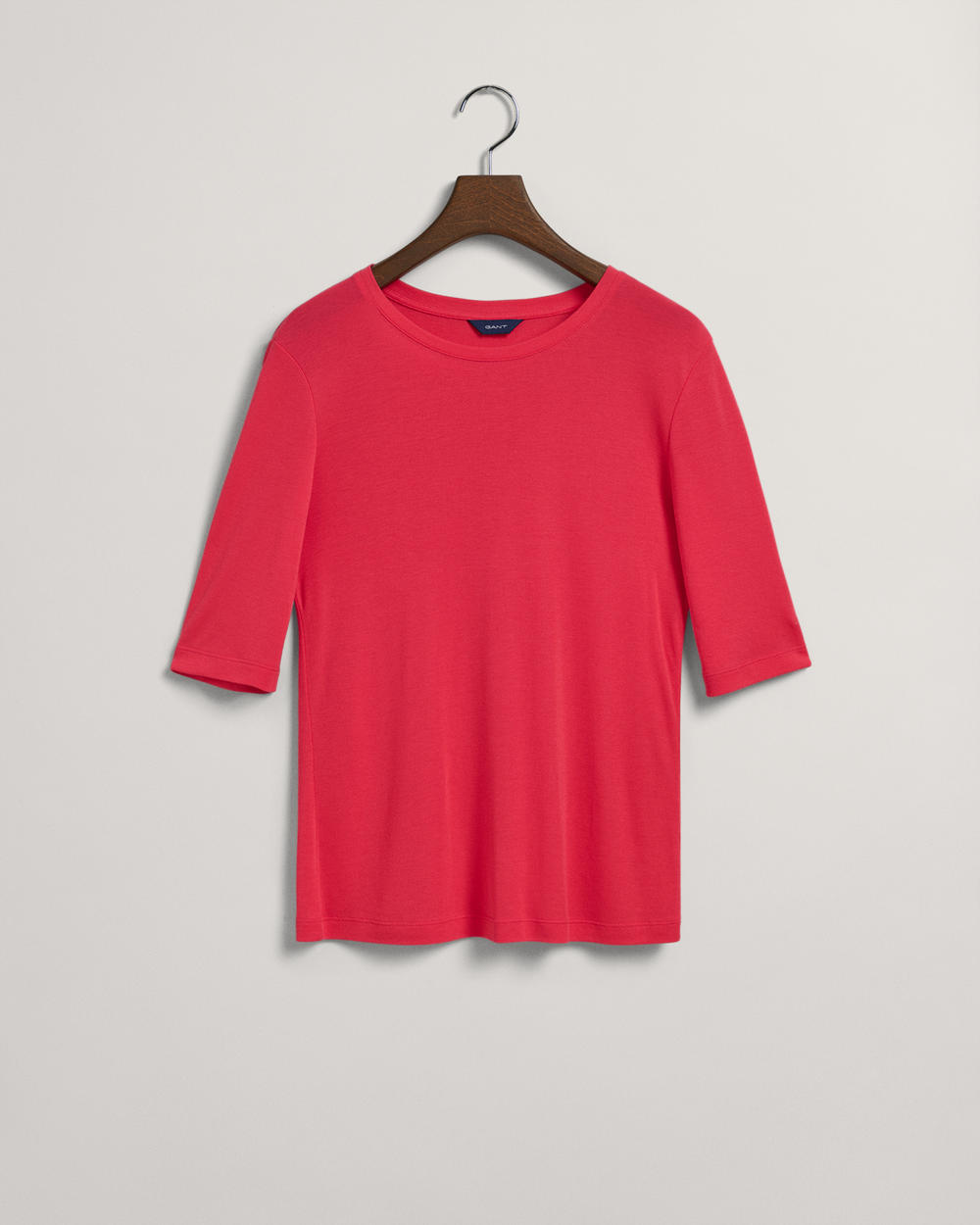 SLIM LIGHTWEIGHT SS T-SHIRT