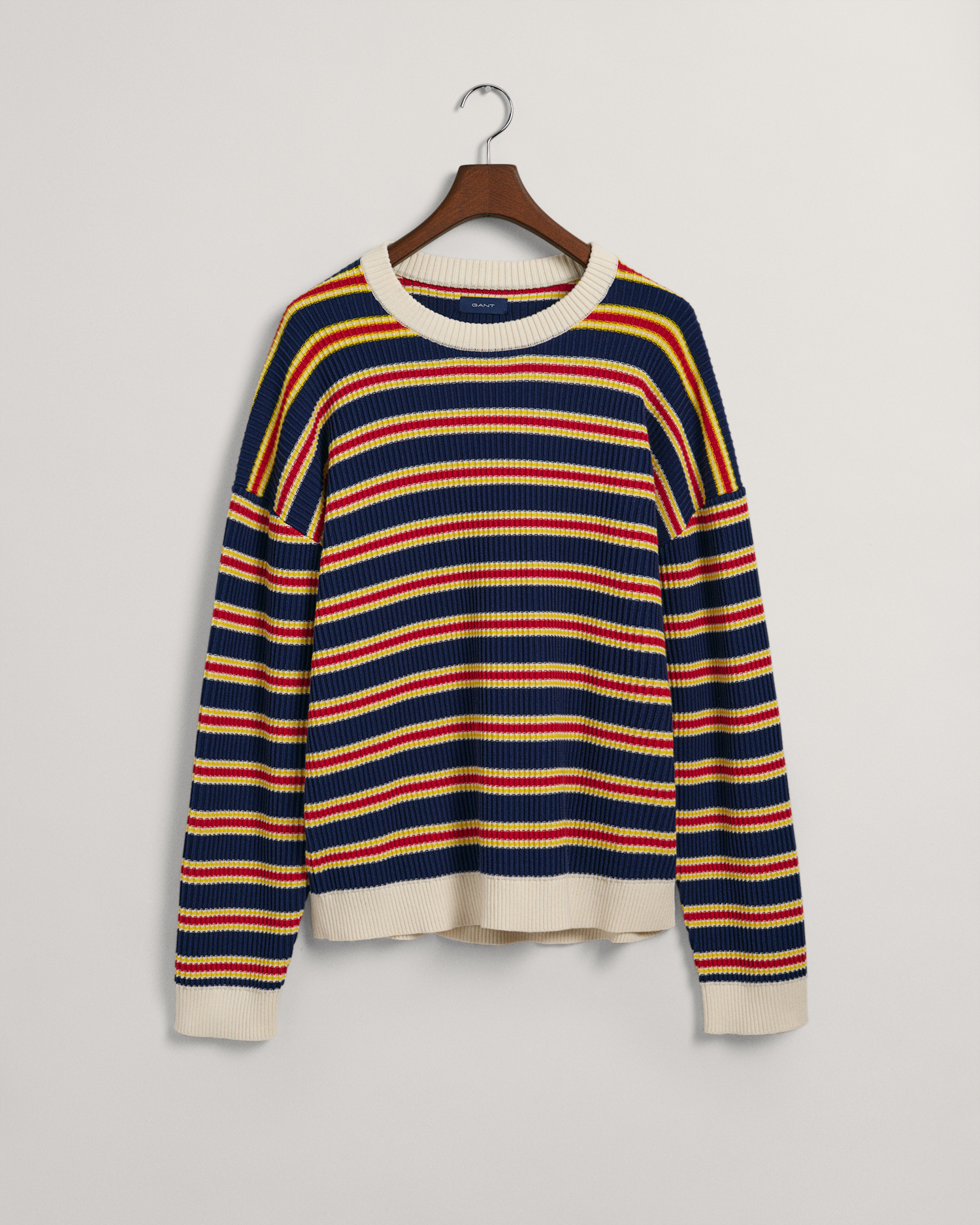 MULTI STRIPE C-HALS