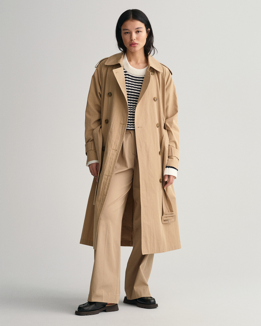 TRENCH COAT