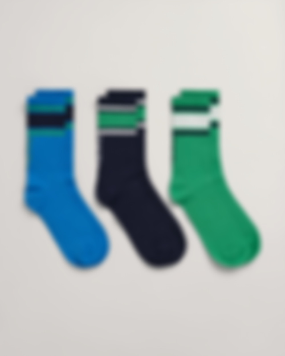 Sport Socks 3-pack