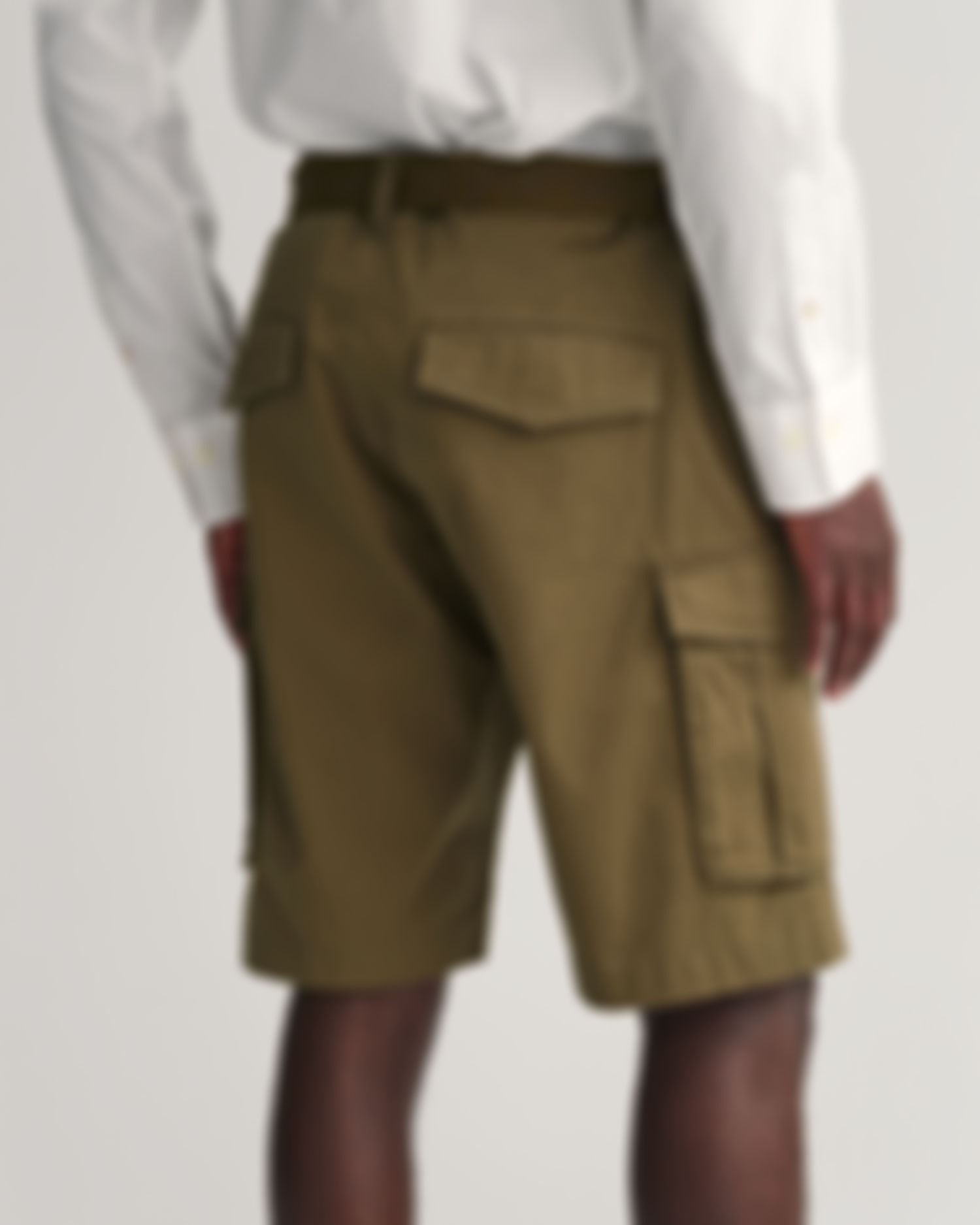 Cargo Shorts i Normal Passform