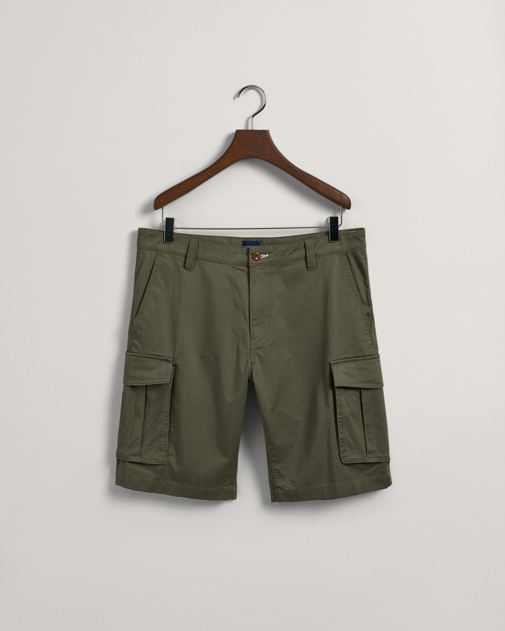 Cargo Shorts i Normal Passform