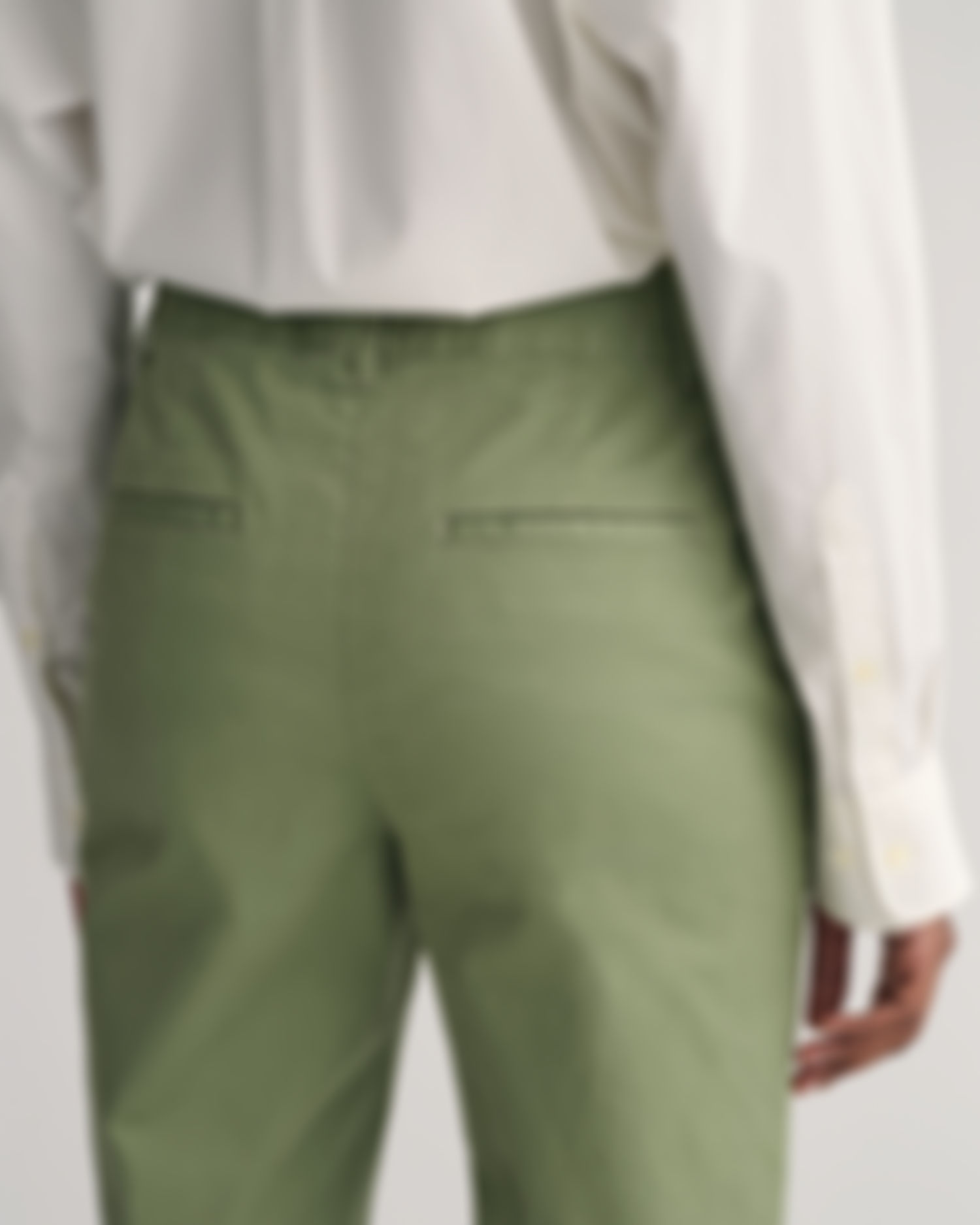 Slim Fit Chinos