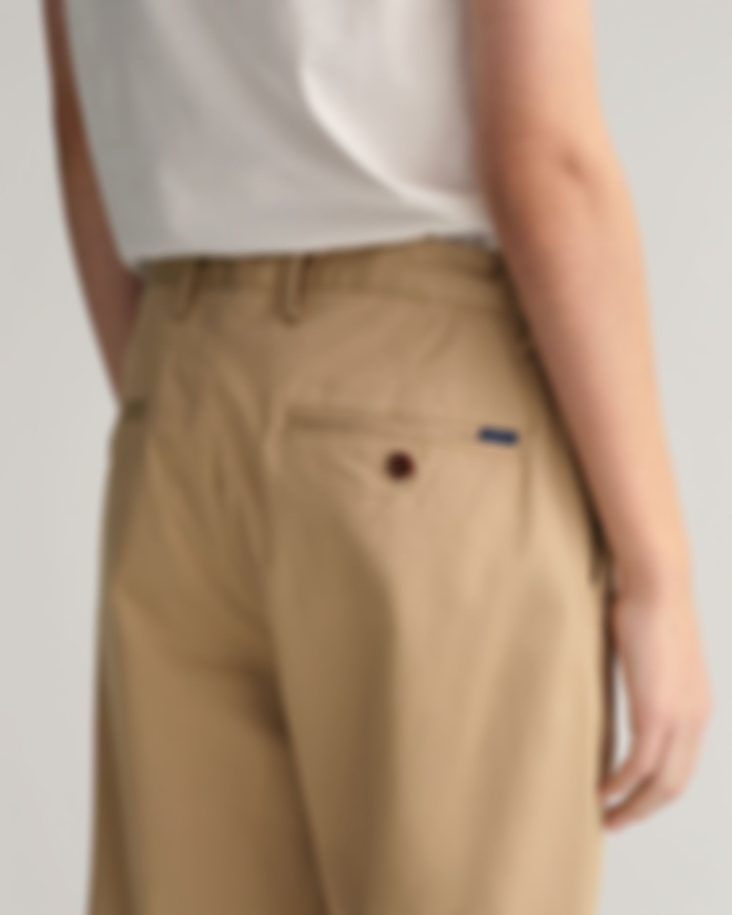 Teen Boys Chinos