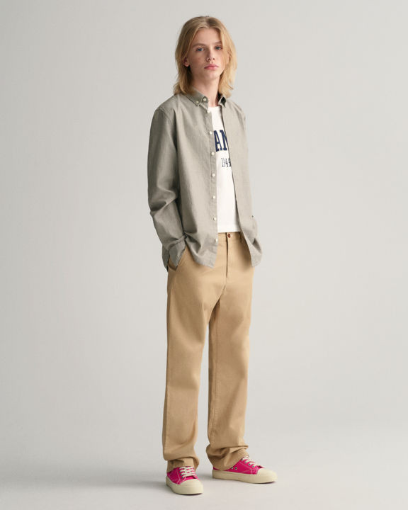 Teen Boys Chinos