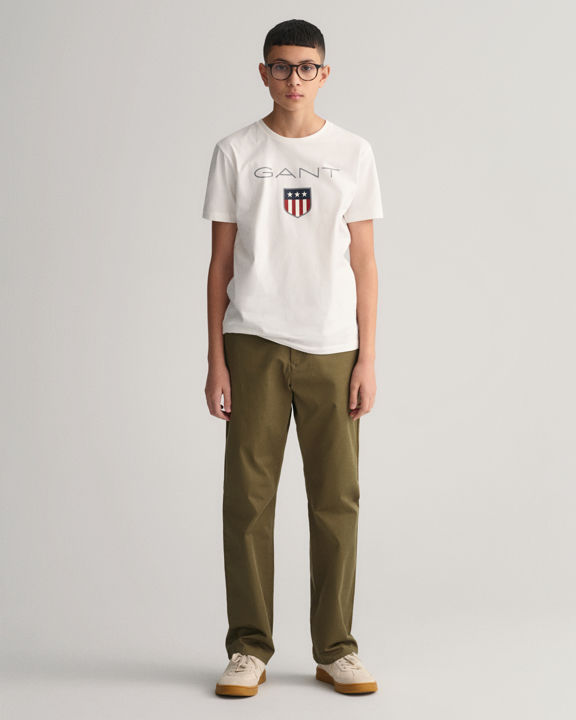 Teen Boys Chinos