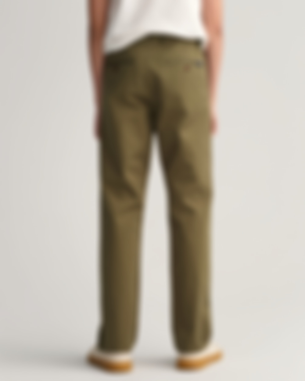 Teen Boys Chinos