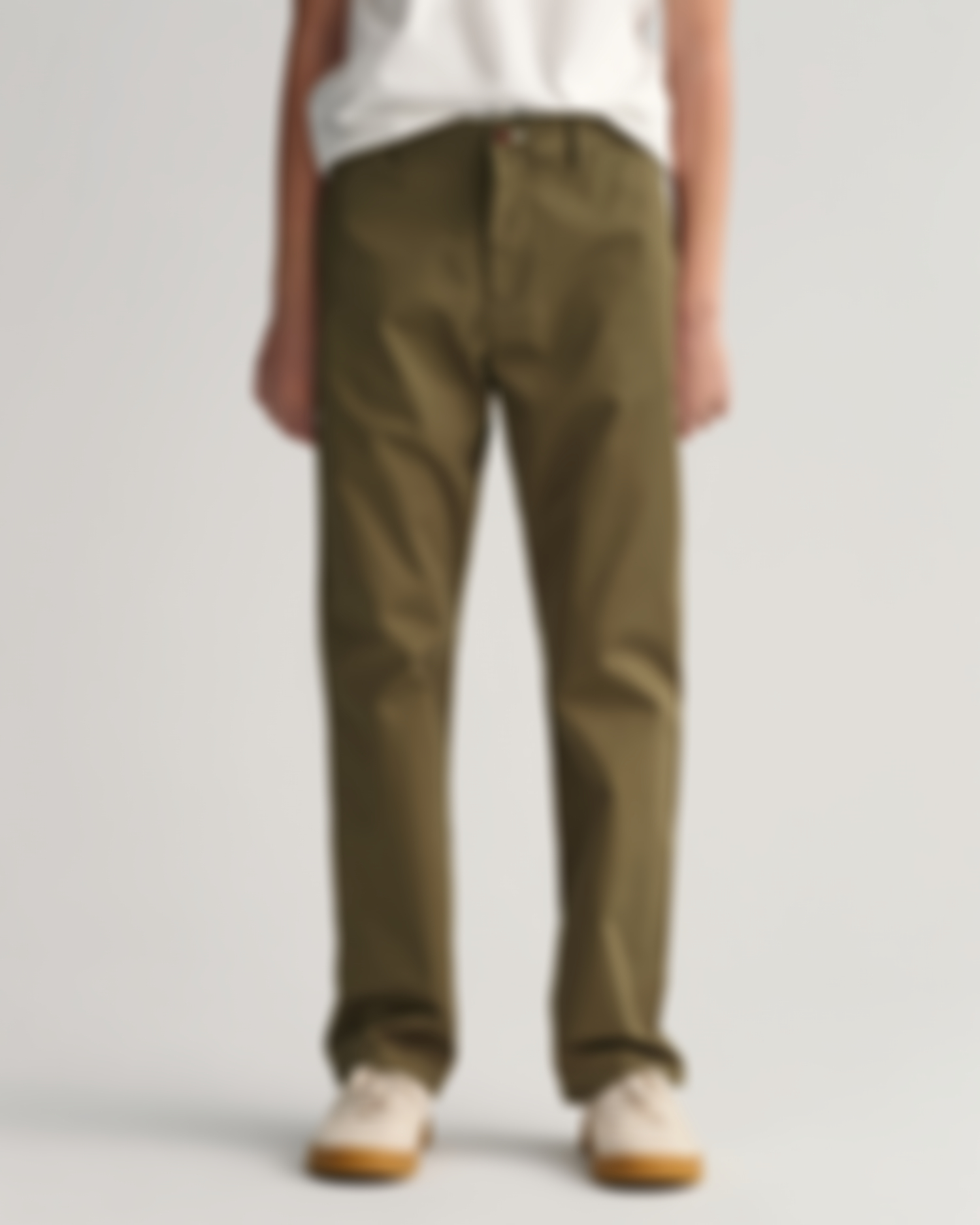 Teen Boys Chinos