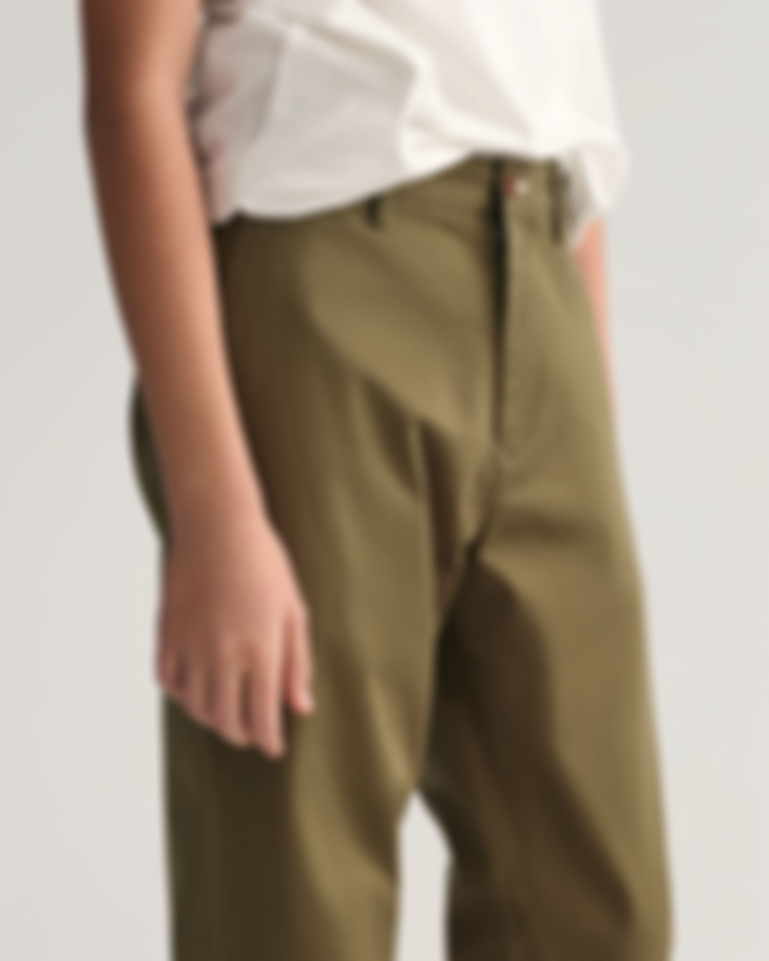 Teen Boys Chinos