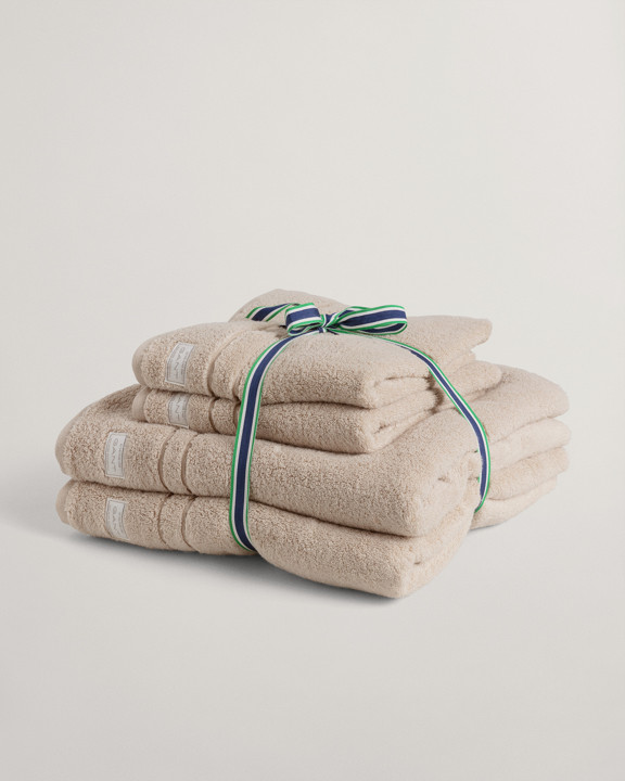 4-Pack Premium Towels