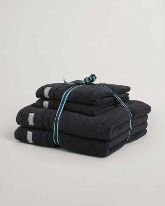 4-Pack Premium Towels