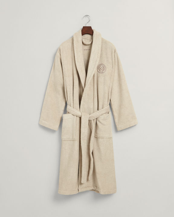 Crest Robe