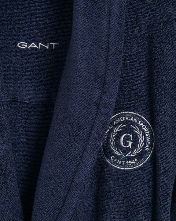 Crest Robe