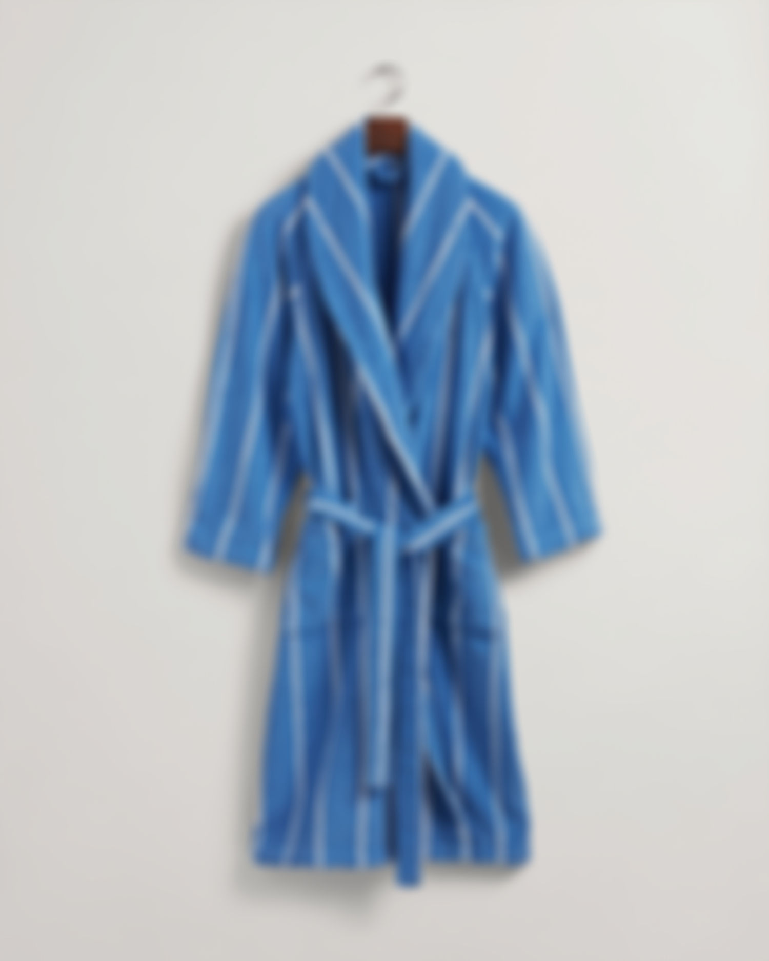 Stripe Robe