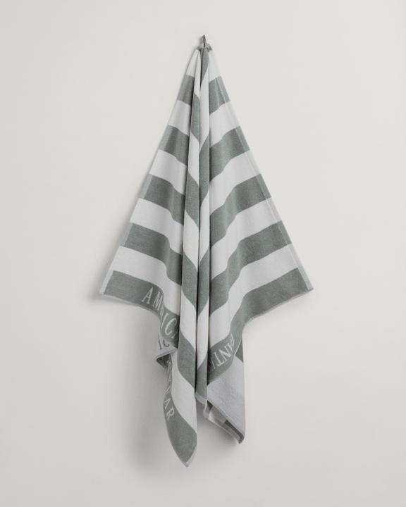 GANT USA Beach Towel