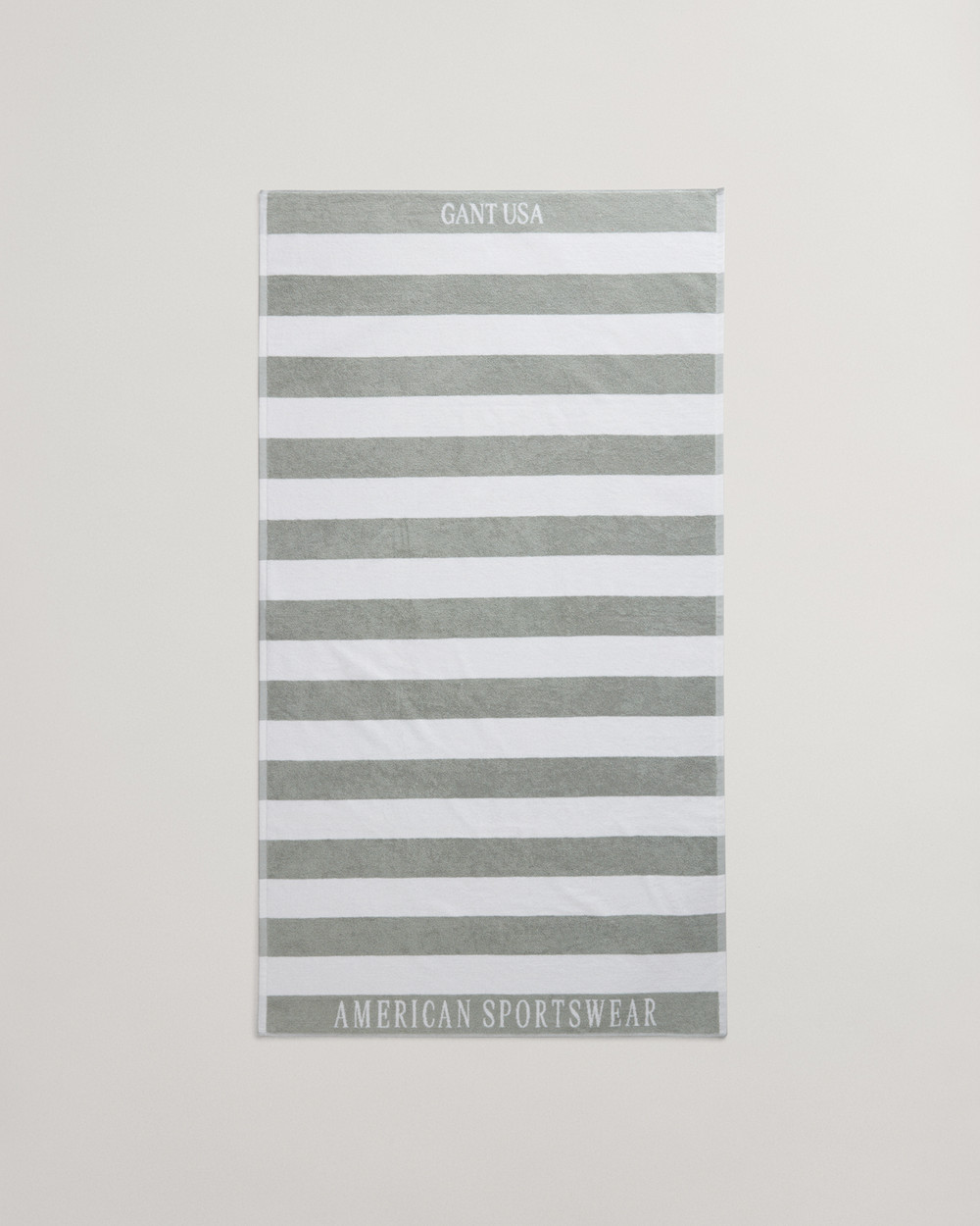 GANT USA Beach Towel