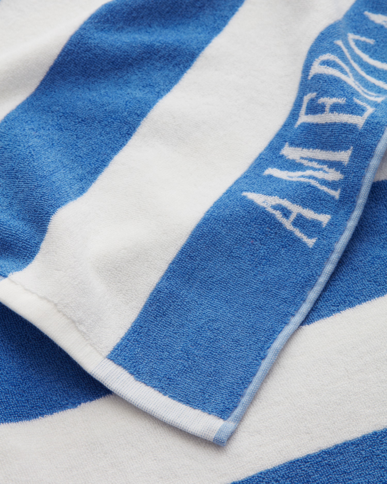 GANT USA Beach Towel