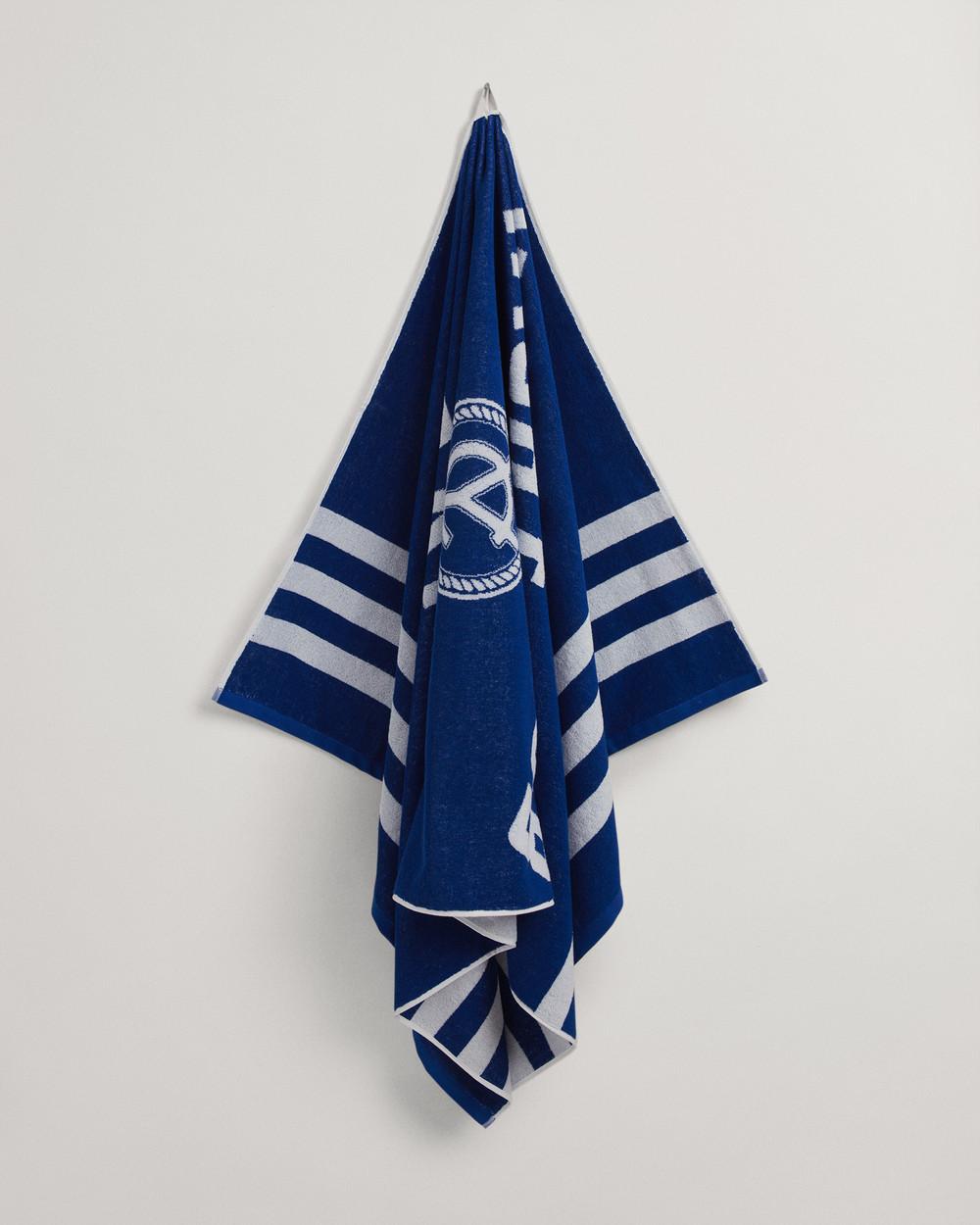 GANT Yacht Club Beach Towel