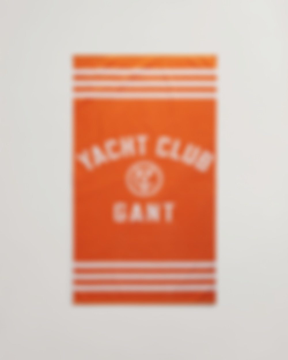 GANT Yacht Club Beach Towel