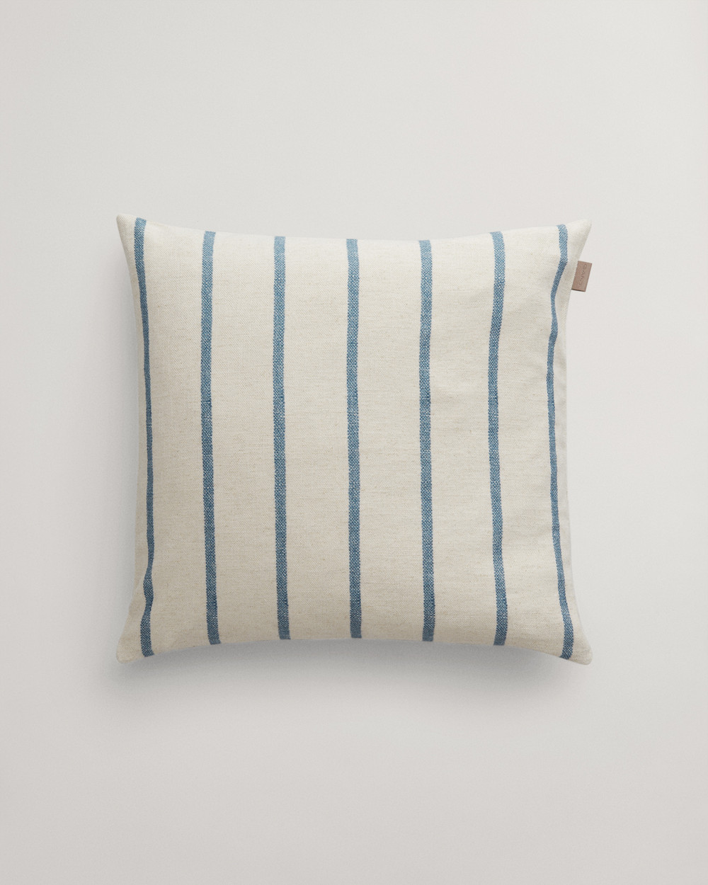 BLUE STRIPE CUSHION