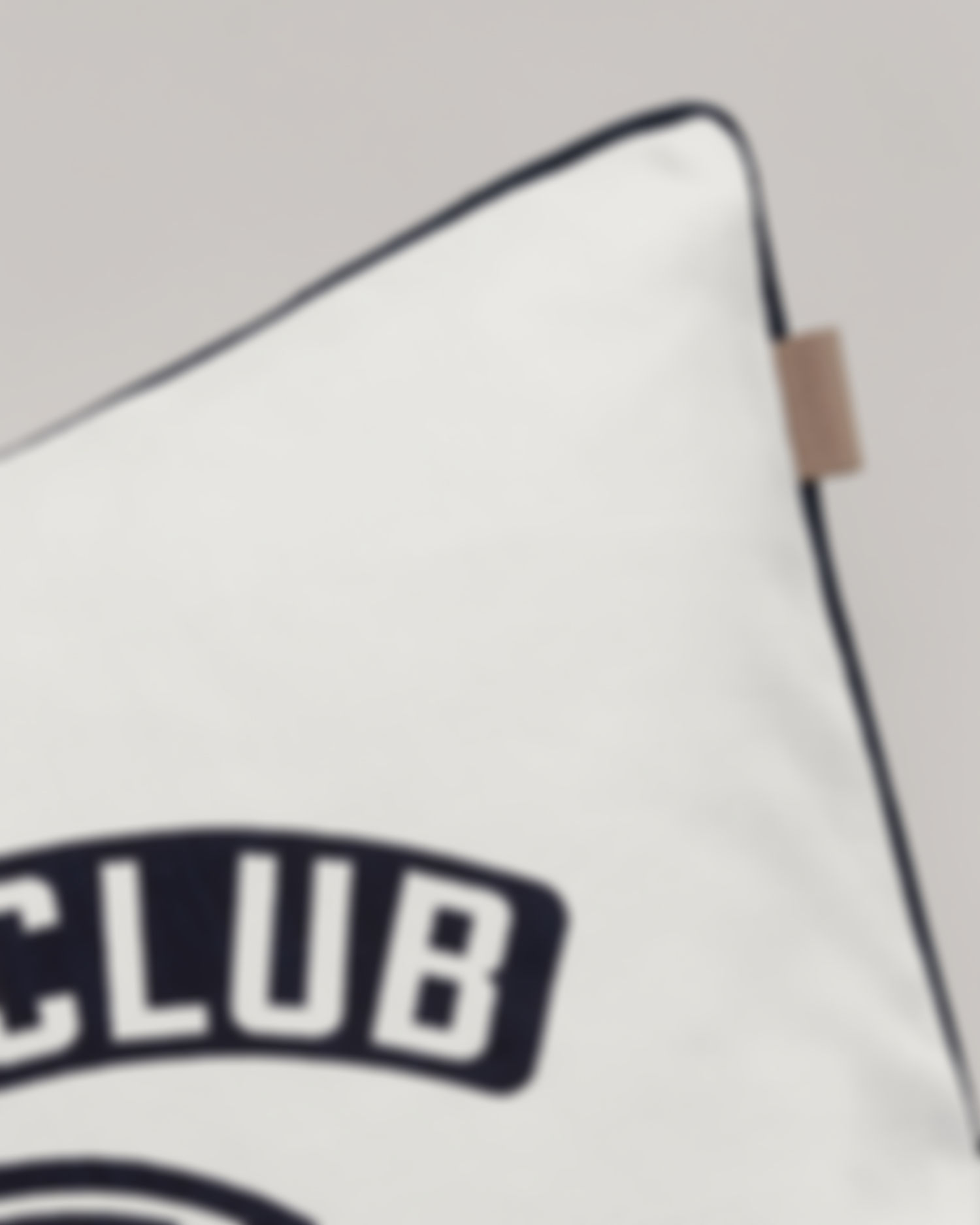 GANT Yacht Club Cushion