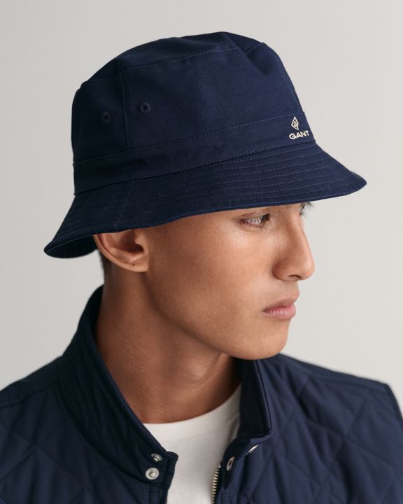 Bøttehatt | GANT Norge