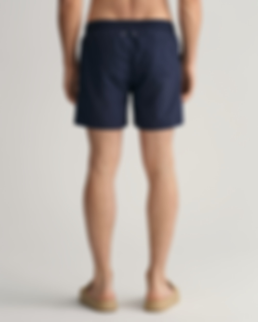 Classic Fit Swim Shorts